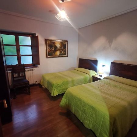 Gure Txoko Casa Rural Oderiz Exterior photo